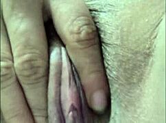 Slutty Stepmom Craves Sex For Her Clit And Ass