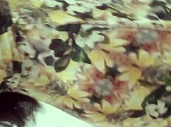 pretty girl gets naked and plays with toys