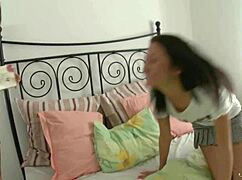 Young Brunettes Philana Q