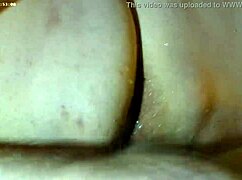 SSBBW Orgasms from Big Cock in Wet Shaved Pussy