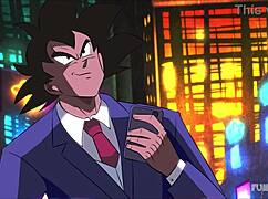 i'm fuckin chichi, that milf with the monster dick