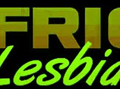 Wow, Natural Black Friends Lick Pussies to Orgasm!