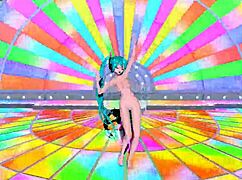 hatsune miku full nude mod 😍