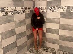 Adventures Of Milfycalla Ep 17 - The Plumber