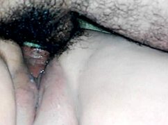 Mi rica mujer enjoys intimate moments