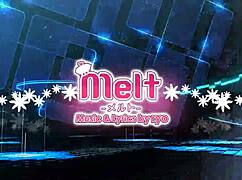 hatsune miku full nude mod 😍