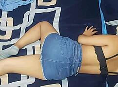 Me arde el culo por favor para ya no aguanto mas me esta doliendo el culo 😩