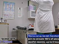 Dr. Tampa Sets an Unapparent Trap for Daisy Bean in Florida