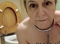 Oh Slave, Unleash In The Toilet!