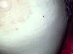 hey, wanna watch my wife double dicking with a dildo?