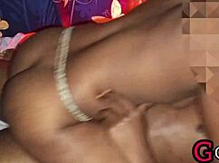 Star Bbc Explores Her Tight Space - Gcent2