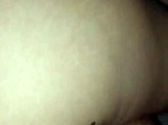 my wife is so horny she lets me fuck her ass in delicious anal 😈