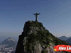 my wife catches me masturbating and fucks me hard 😏 myllena rios