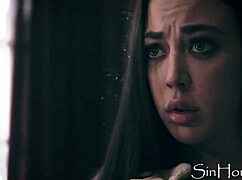 Teen Fucked by Girlfriends - Whitney Wright