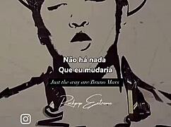 Natural venezuelan video showcasing natural tits.