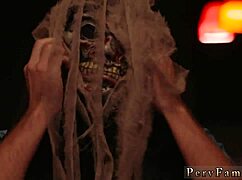 yo, step father and partners spooking on webcam, wanna join?