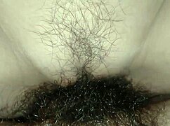 My husband and my friend are making a strange noise in the bedroom.