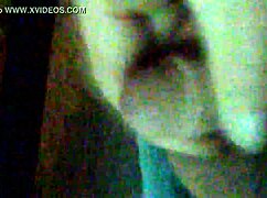 this guy strokes his cock in solo masturbation session