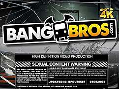 stepsister in little red bikini gets missionary and cowgirl with big cock creampie