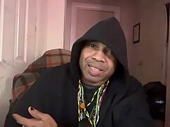 Mr. Cunnilingus Claims He's Better Than TMZ In Real Talk