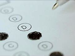 Secret deal unfolds with girlfriend’s hot mom teasing. Clover Baltimore stars in WCA Productions.