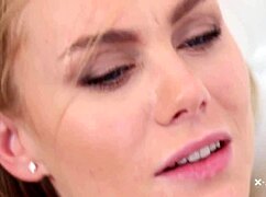 nancy a in erotic sex with cumshot and creampie