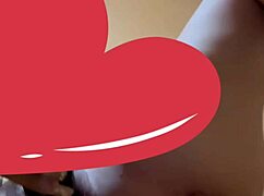 Latina Teen Cousin Explores Intense Pleasure with Toys and Dildo in Forbidden Encounter.