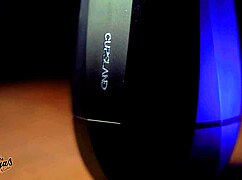 Reviewing the Twirl Male Sex Toy by Cupsland