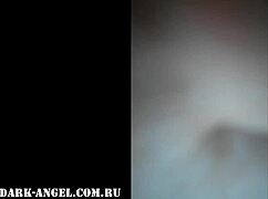 Nadejda Kravchenko Chats And Laughs With Blonde Teen Friend On Webcam 😊