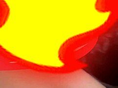 Latina Teen Cousin Explores Intense Pleasure with Toys and Dildo in Forbidden Encounter.