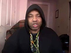 Mr. Cunnilingus Claims He's Better Than TMZ In Real Talk