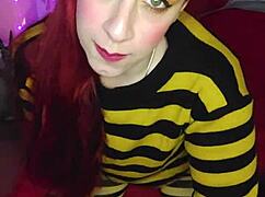 tu novia gauchita wants to try new sexy things with a romantic joi 😏