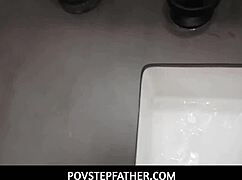 Povstepfather Teams Up with Fiona Frost and Alicia Williams for Filthy Fun