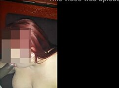 Dragged The Redhead To A Swing House Cabin