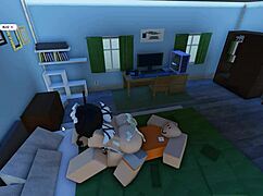 She pounds my dick so good for fan request.