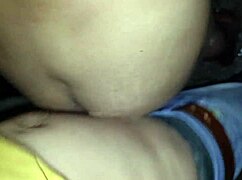 i had crazy bathroom sex with my muscular bbw asian tuition student in a roleplay