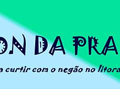 Dragged The Redhead To A Swing House Cabin