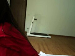 Hey, I gave my stepbrother a wet birthday blowjob