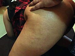 big booty malay girl doggystyle fuck by stepuncle