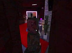 Intense Fucking Session