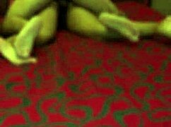 Blasting My Latina Girlfriend in CDMX Motel - She Begs for More