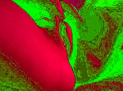 SweetMarta, the hot young girl, masturbates after school with fingering