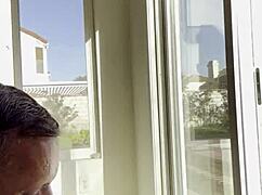 Anal Enjoyment with Eden Ivy: Deep Pounding and Raw Action