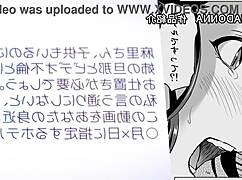 I’m So Drawn to Sayuri Hayama’s Big Tits in Family Temptation