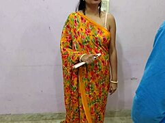 saara, hot teacher, got her tight ass drilled hard on first college day, cum drippin' out... twice!