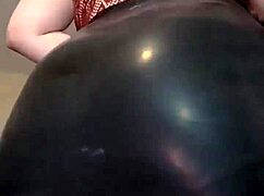 Watch me strip and cum hard with suction vibrator