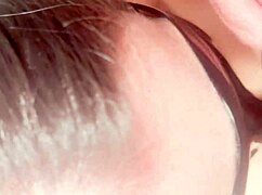 latina stepmom plays maid and gets fucked doggystyle by stepson 😈