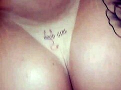 Married Slut Craving Big Cock