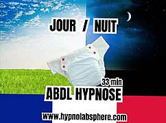Immersive Hypnosis For Accepting Diaper Wearing In France