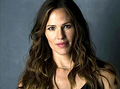 Can you handle the jerk-off challenge with mature star Jennifer Garner?